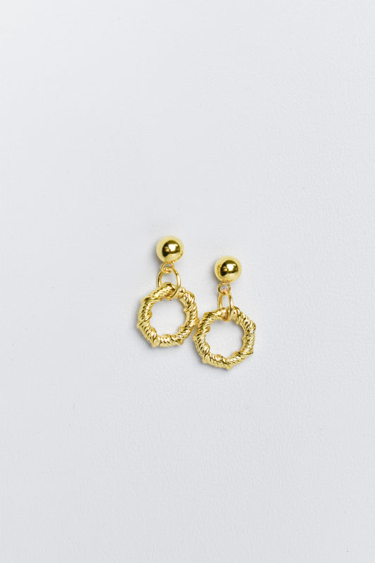 ARETES ENTORCORA