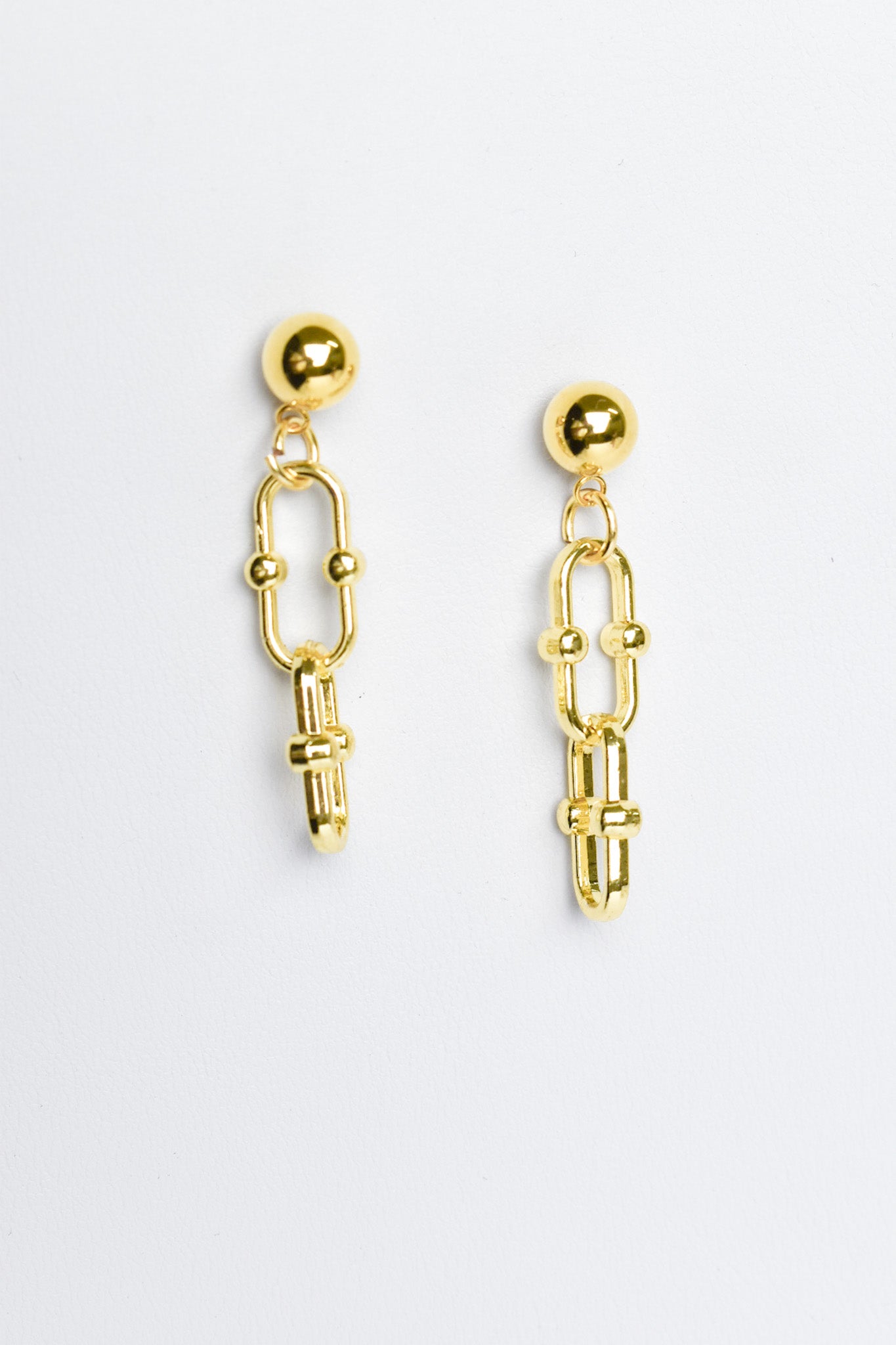 PENDIENTES TITY