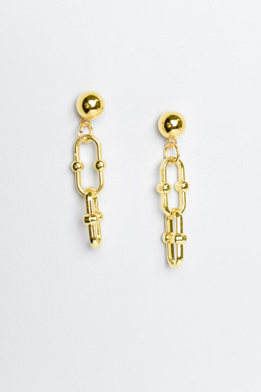PENDIENTES TITY