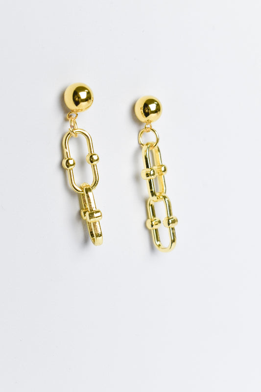 PENDIENTES TITY