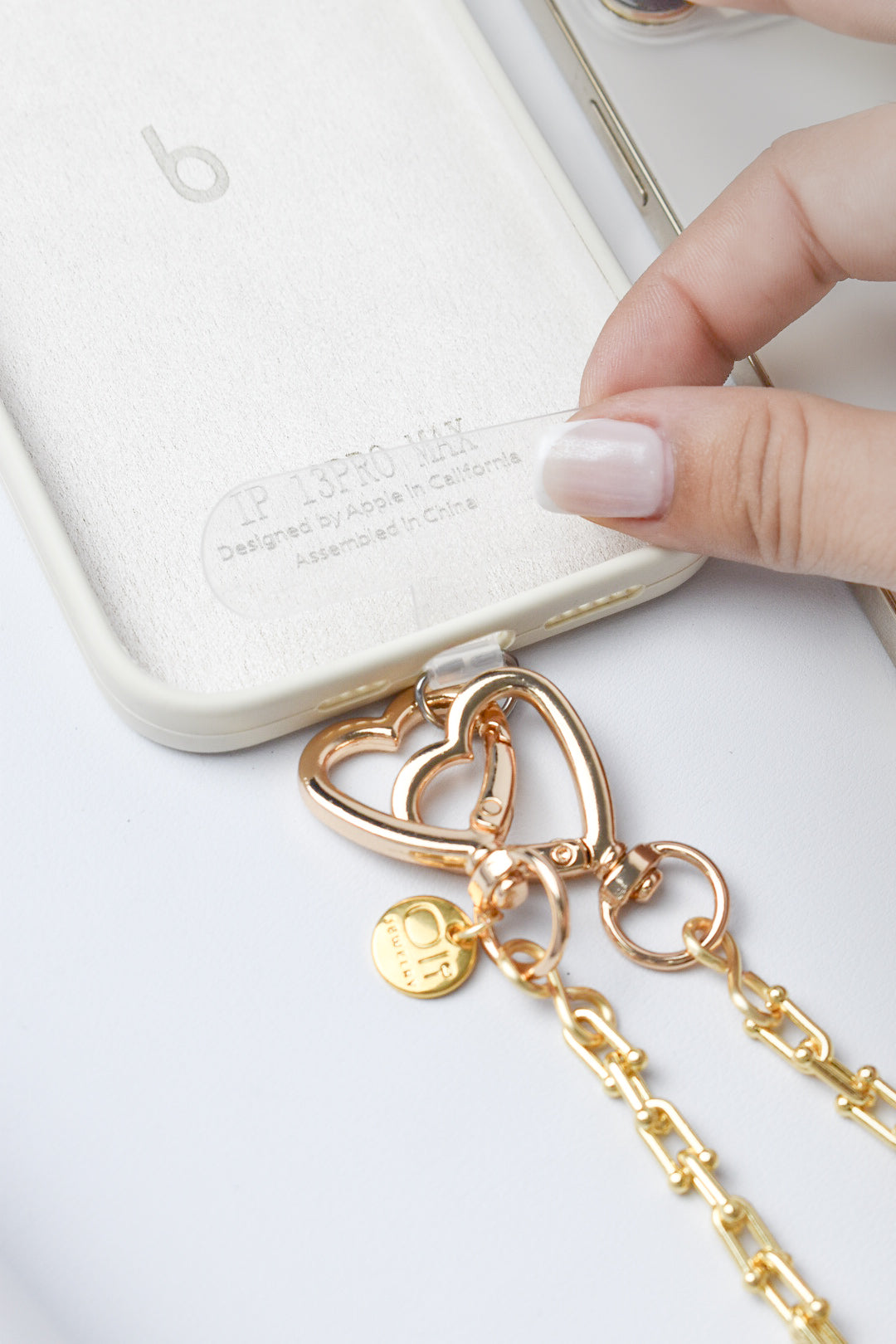 STRAP PARA CELULAR