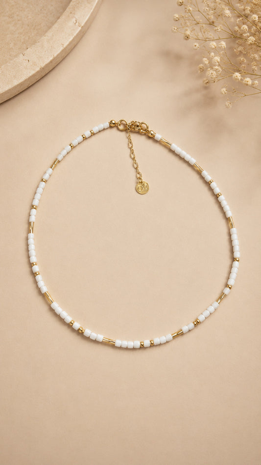 COLLAR ETERNIDAD