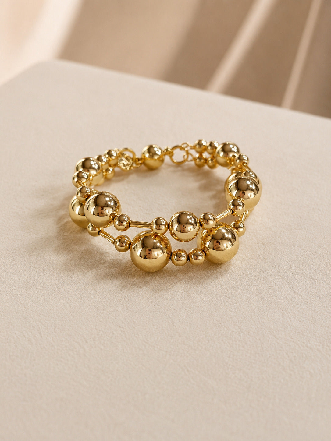 PULSERA LUZ