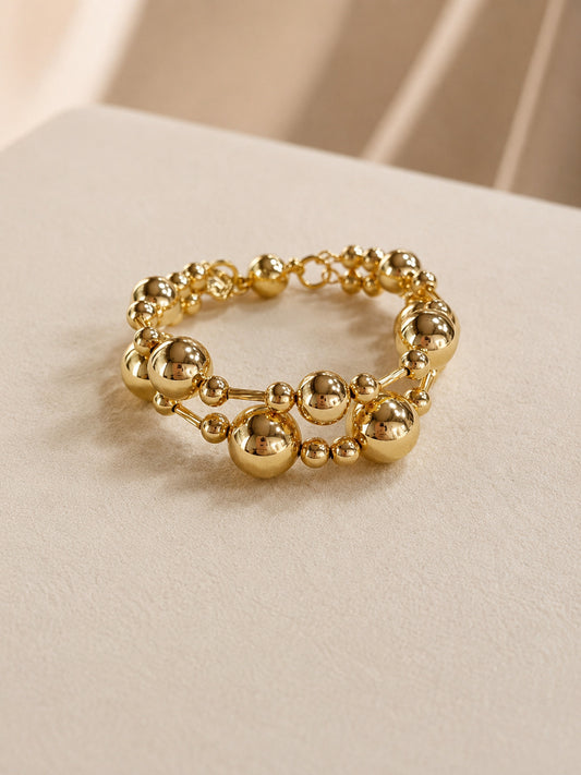PULSERA LUZ