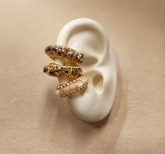 EARCUFF LEGADO
