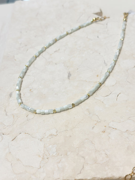 CHOCKER ROMÁNTICA