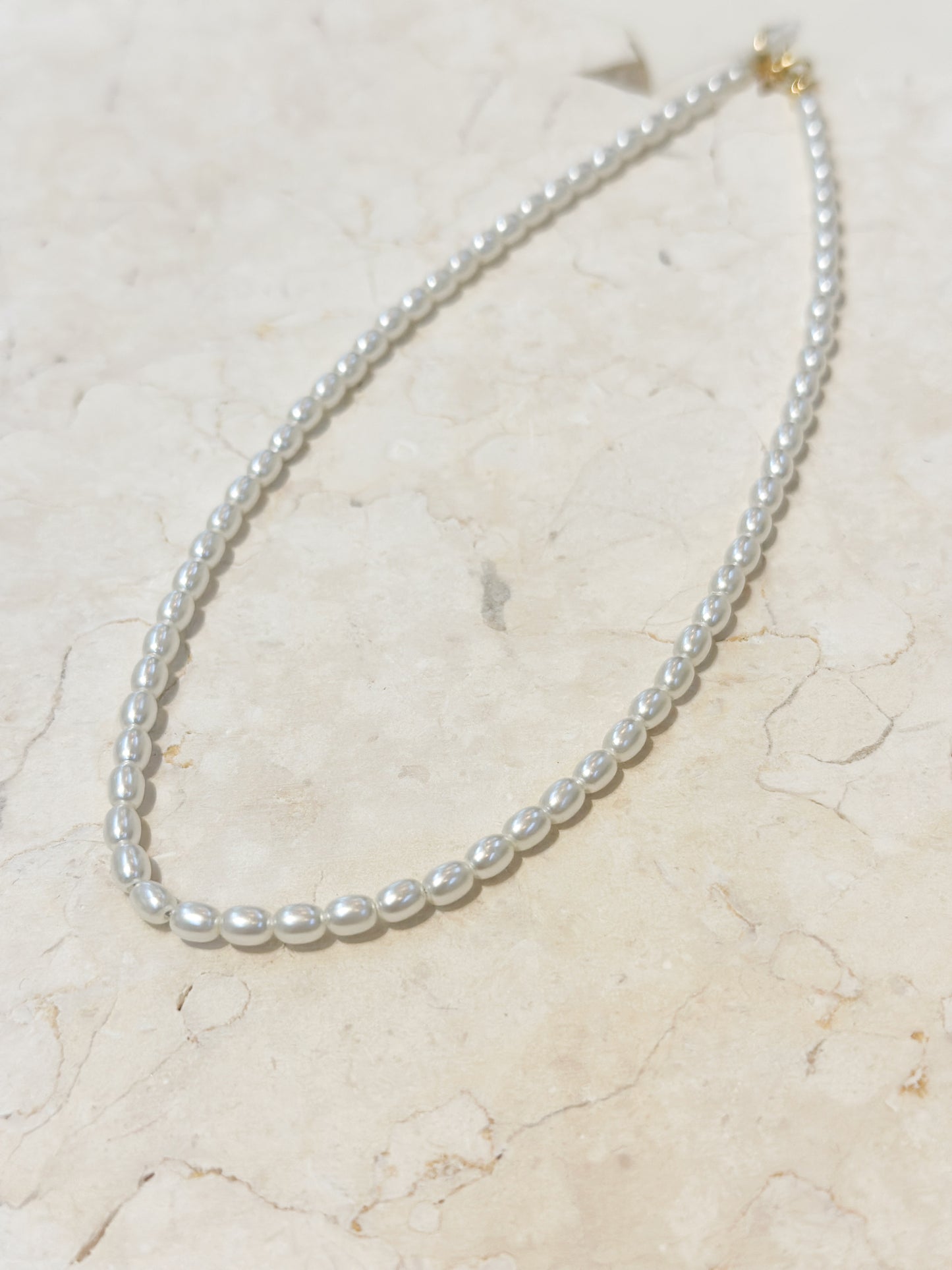 CHOCKER ARROZ