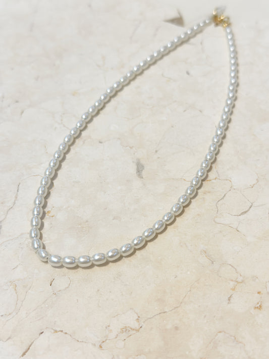 CHOCKER ARROZ