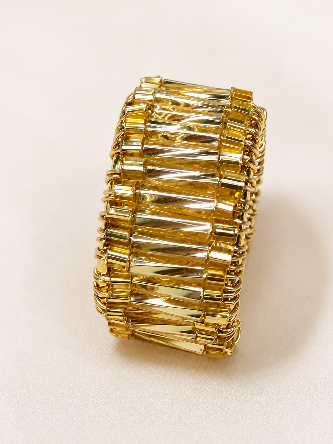 ANILLO LAZO