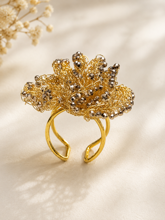 ANILLO HERENCIA