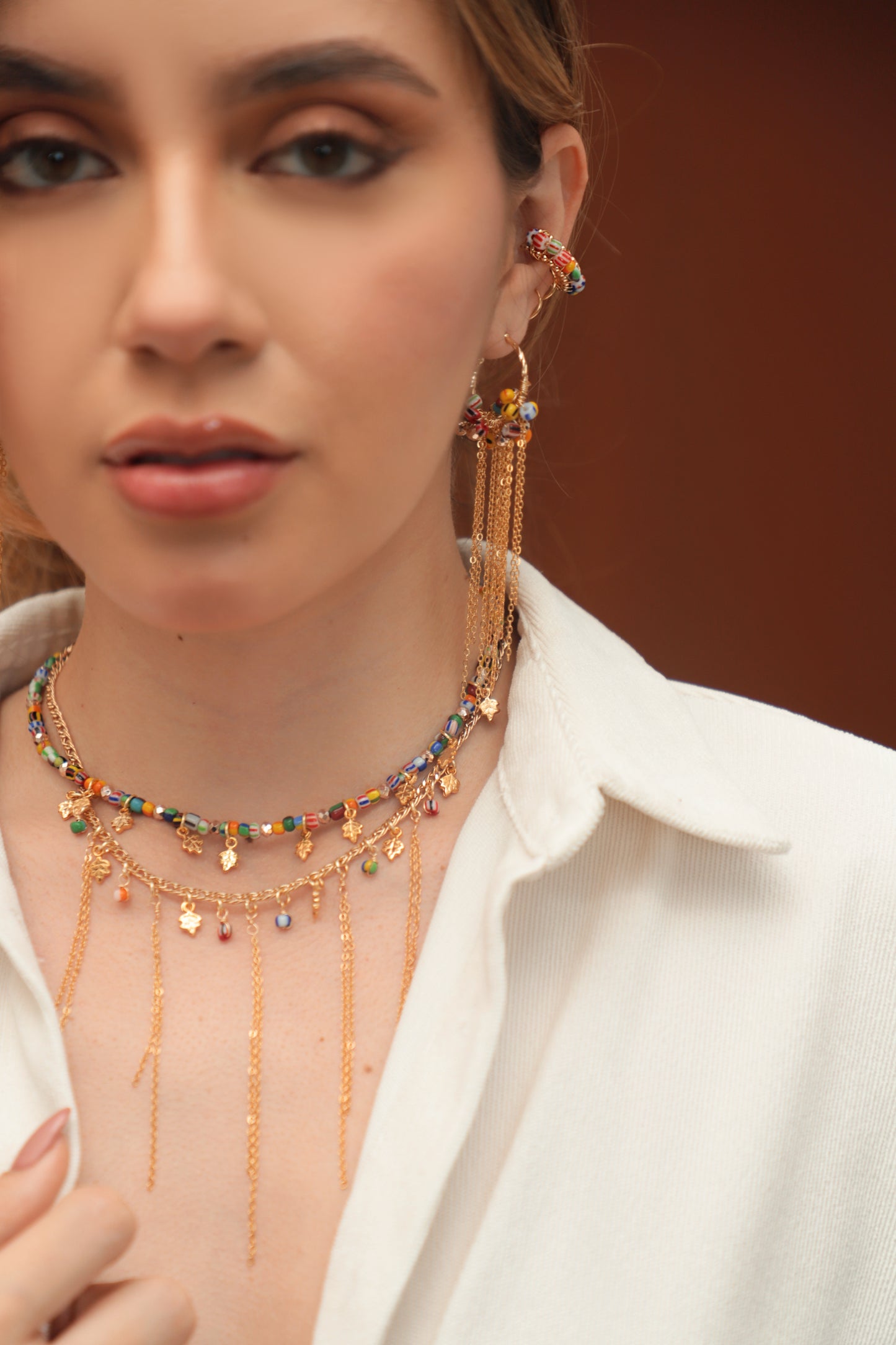 CHOCKER CAMINO