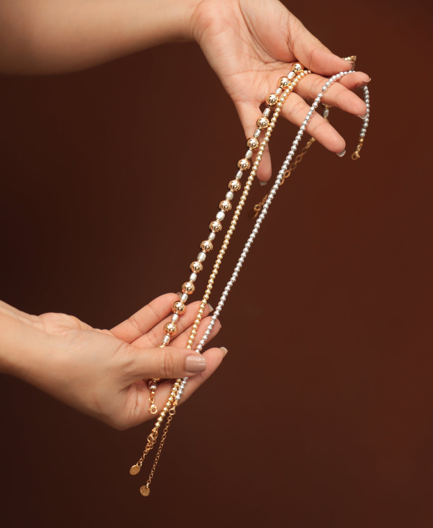 CHOCKER ACERINA