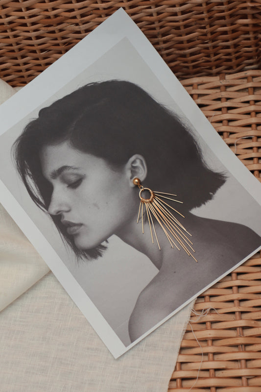 ARETES ALBA
