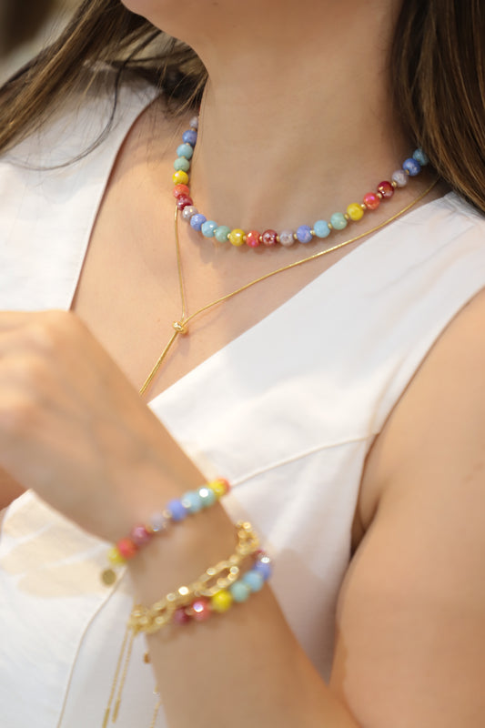 COLLAR TUTY