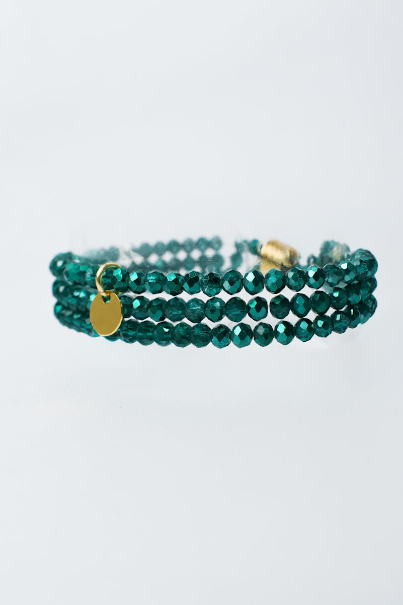 PULSERA X3 MURANO