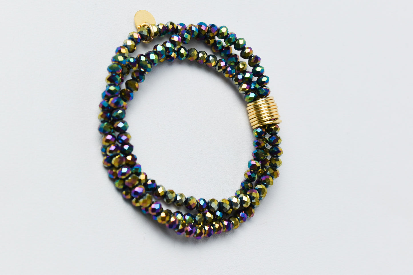PULSERA X3 MURANO