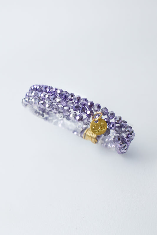 PULSERA X3 MURANO