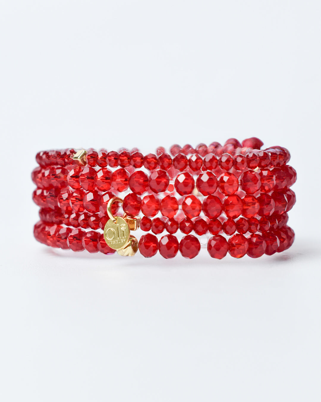 PULSERA LUISA X5