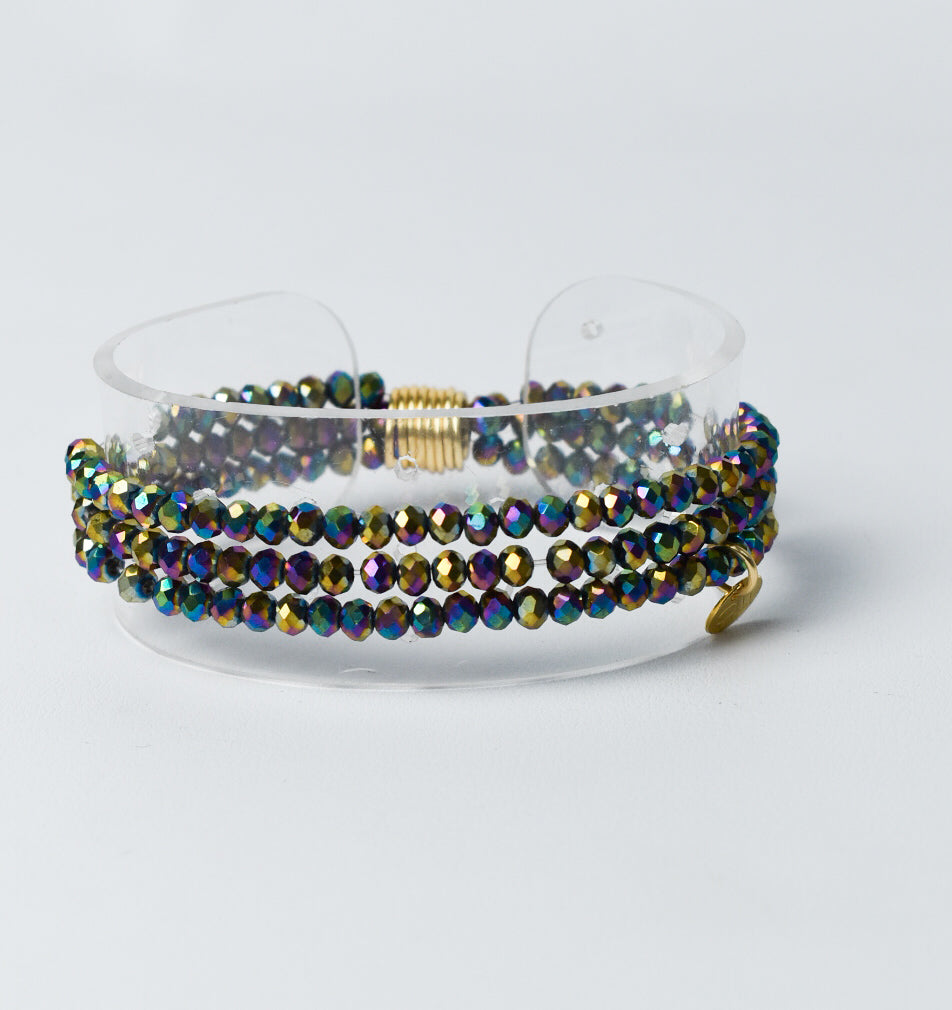PULSERA X3 MURANO