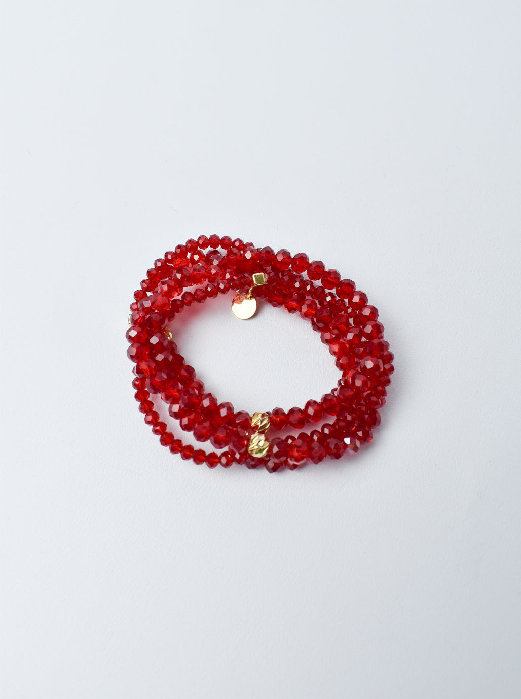 PULSERA LUISA X5