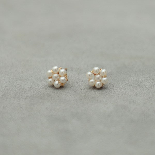 TOPOS FLORECITA MINI