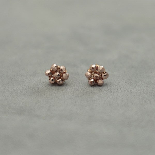 TOPOS FLORECITA MINI