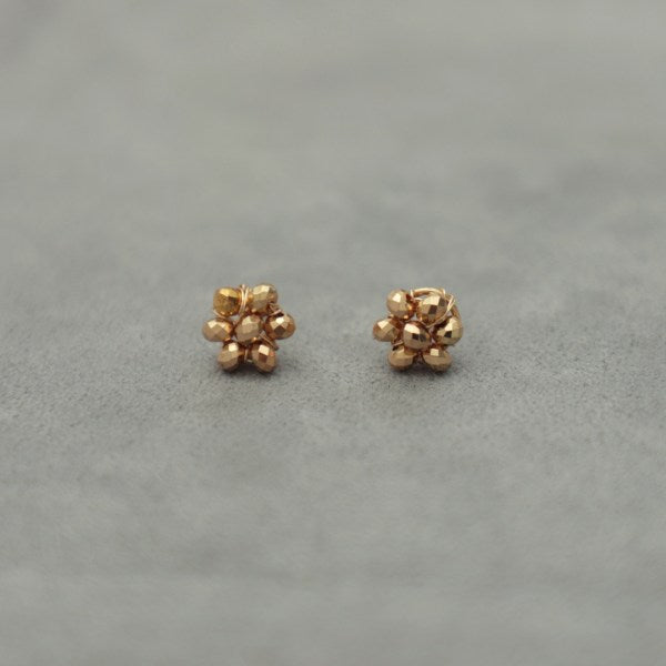 TOPOS FLORECITA MINI