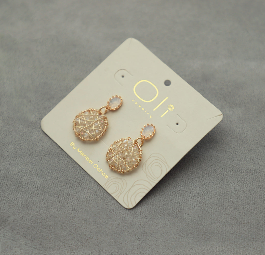 PENDIENTES DIVA