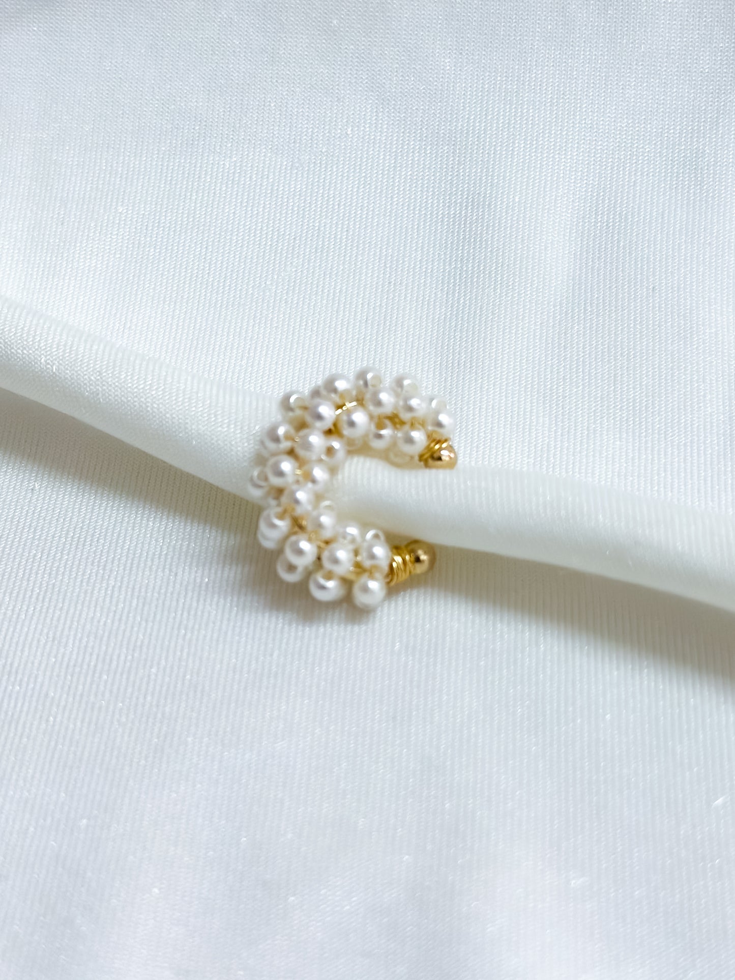 EARCUFF FIFTY