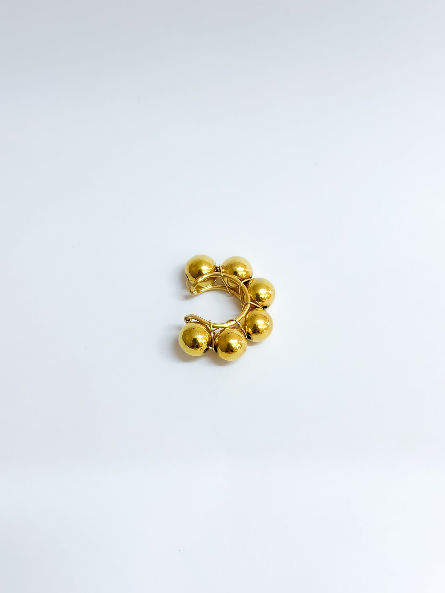 EARCUFF THIRTY