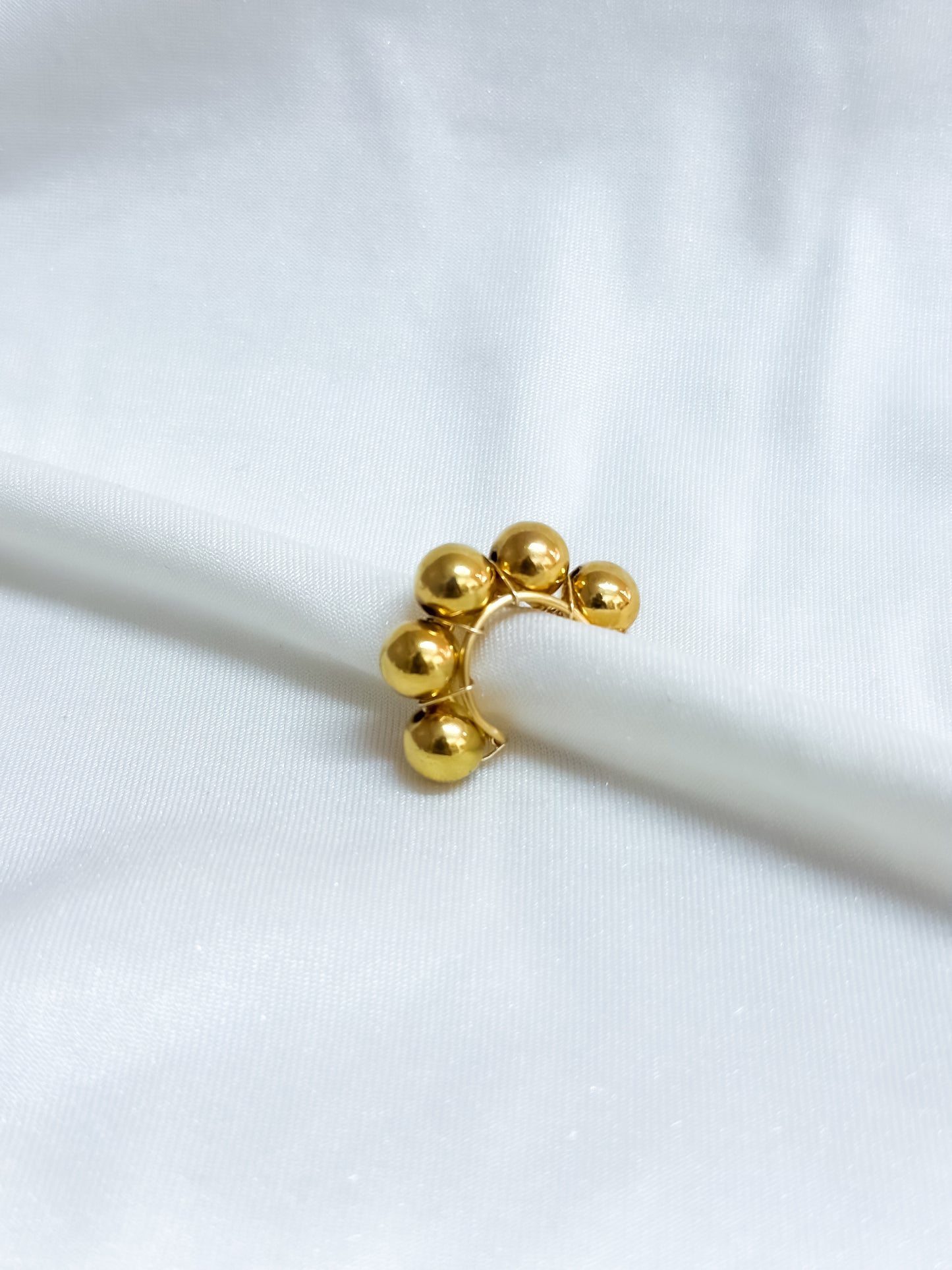 EARCUFF THIRTY