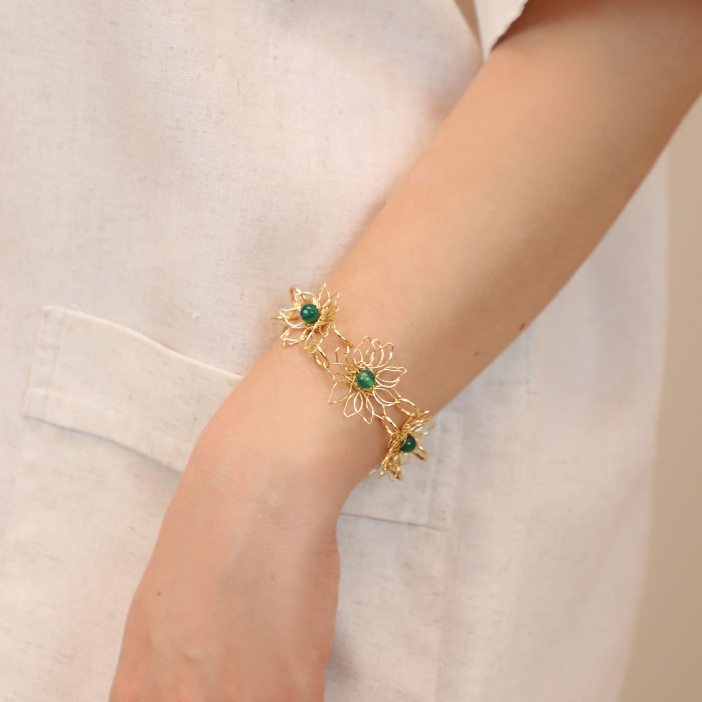 PULSERA LATIDO