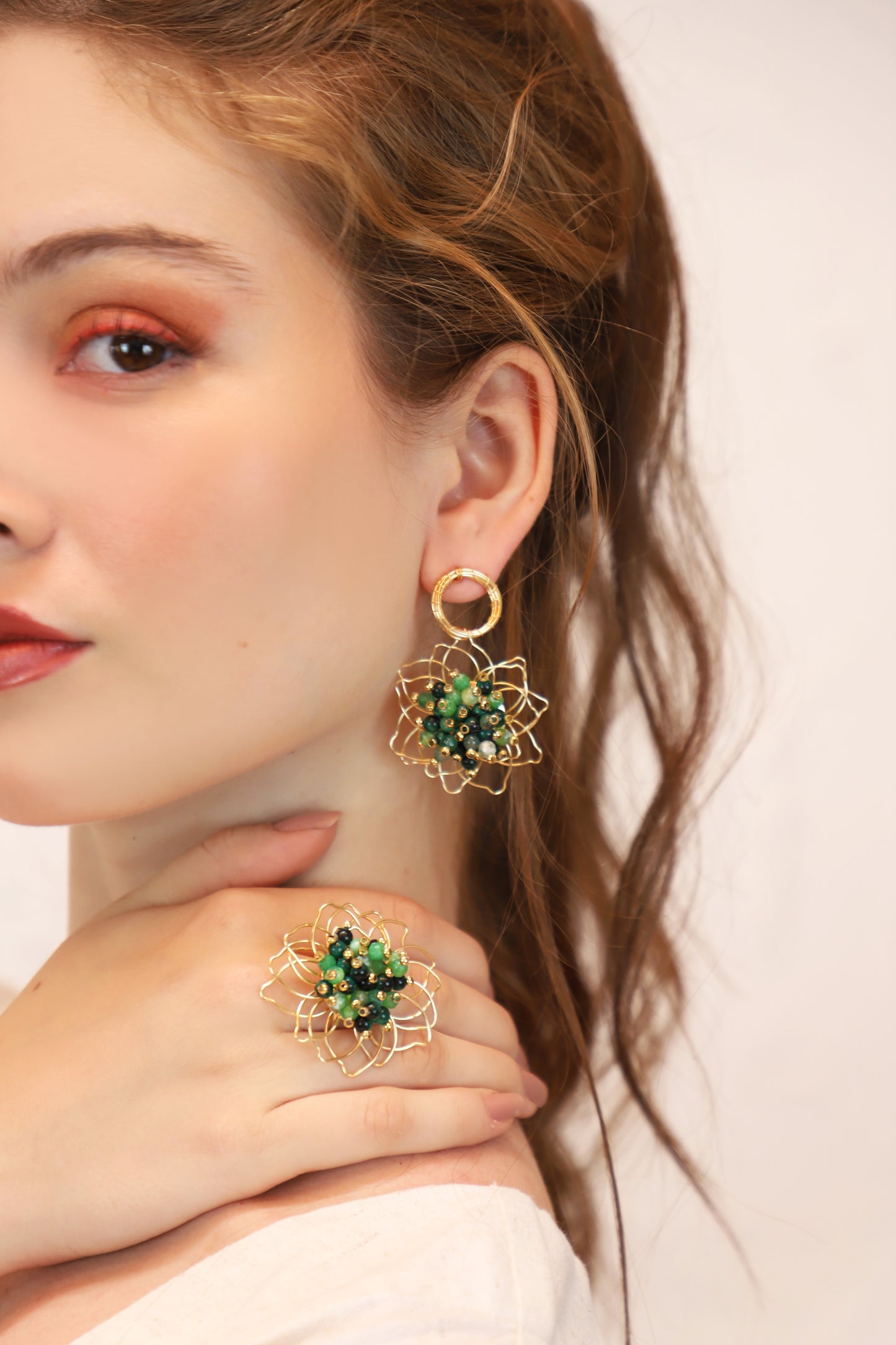 ARETES LATIDO