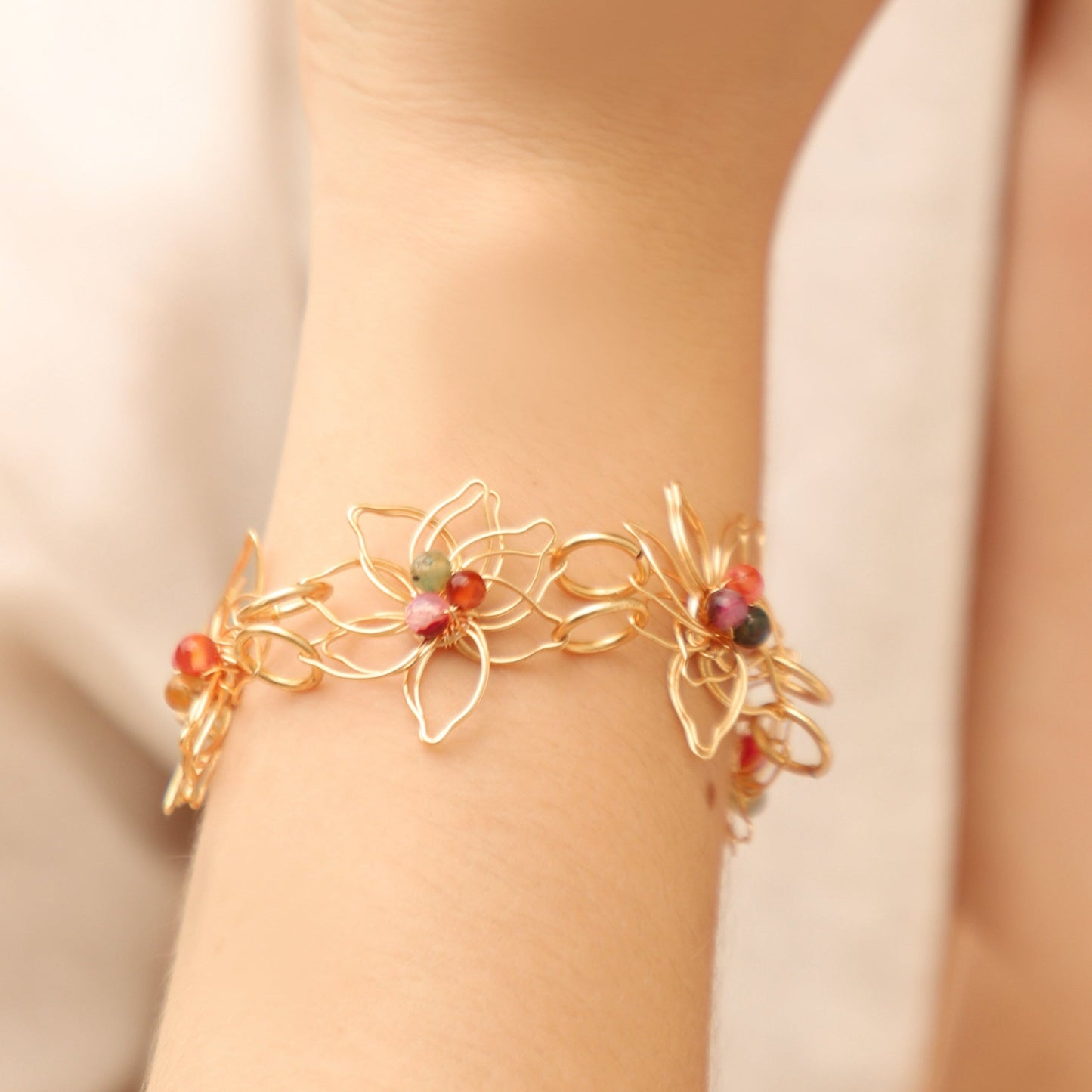 PULSERA LATIDO
