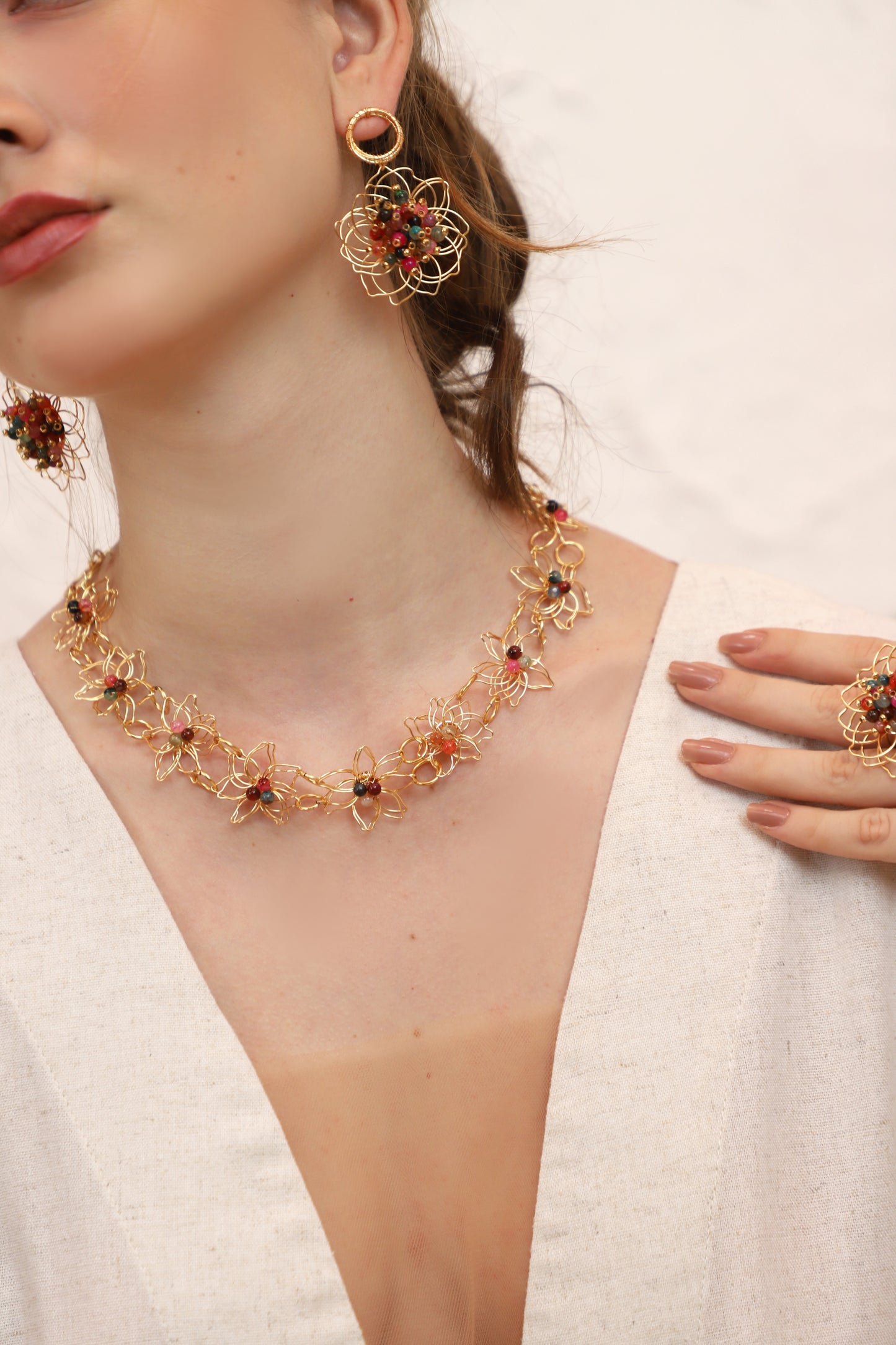 COLLAR LATIDO