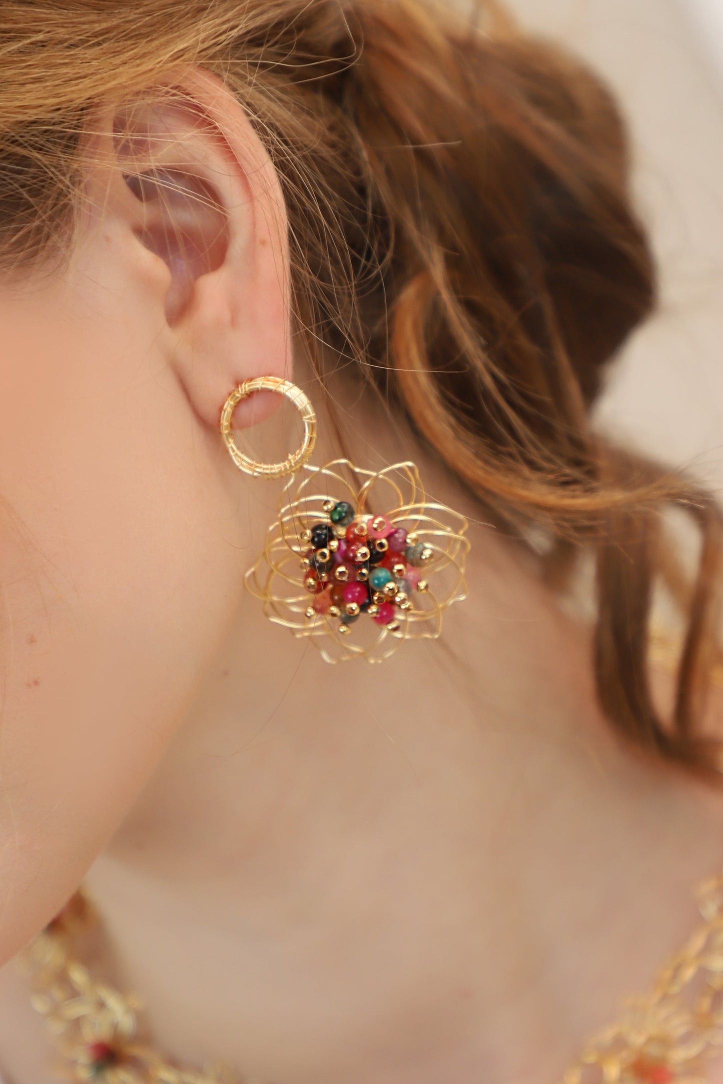 ARETES LATIDO