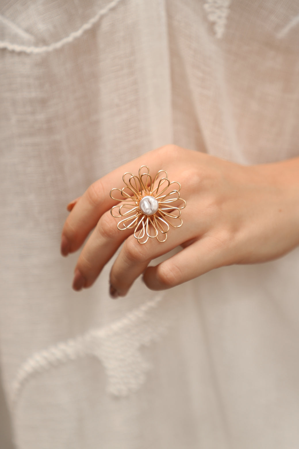 ANILLO ALMA