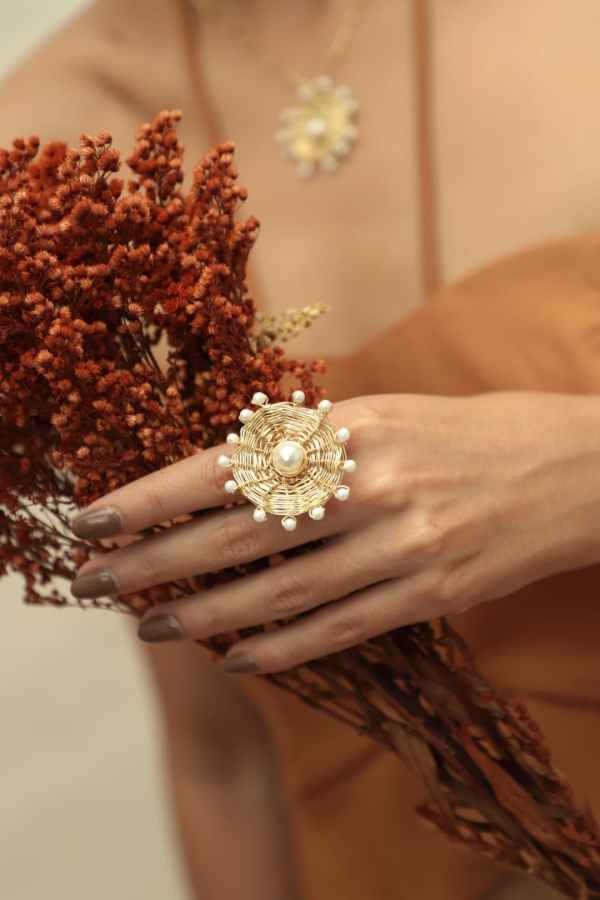 ANILLOS CELESTIAL