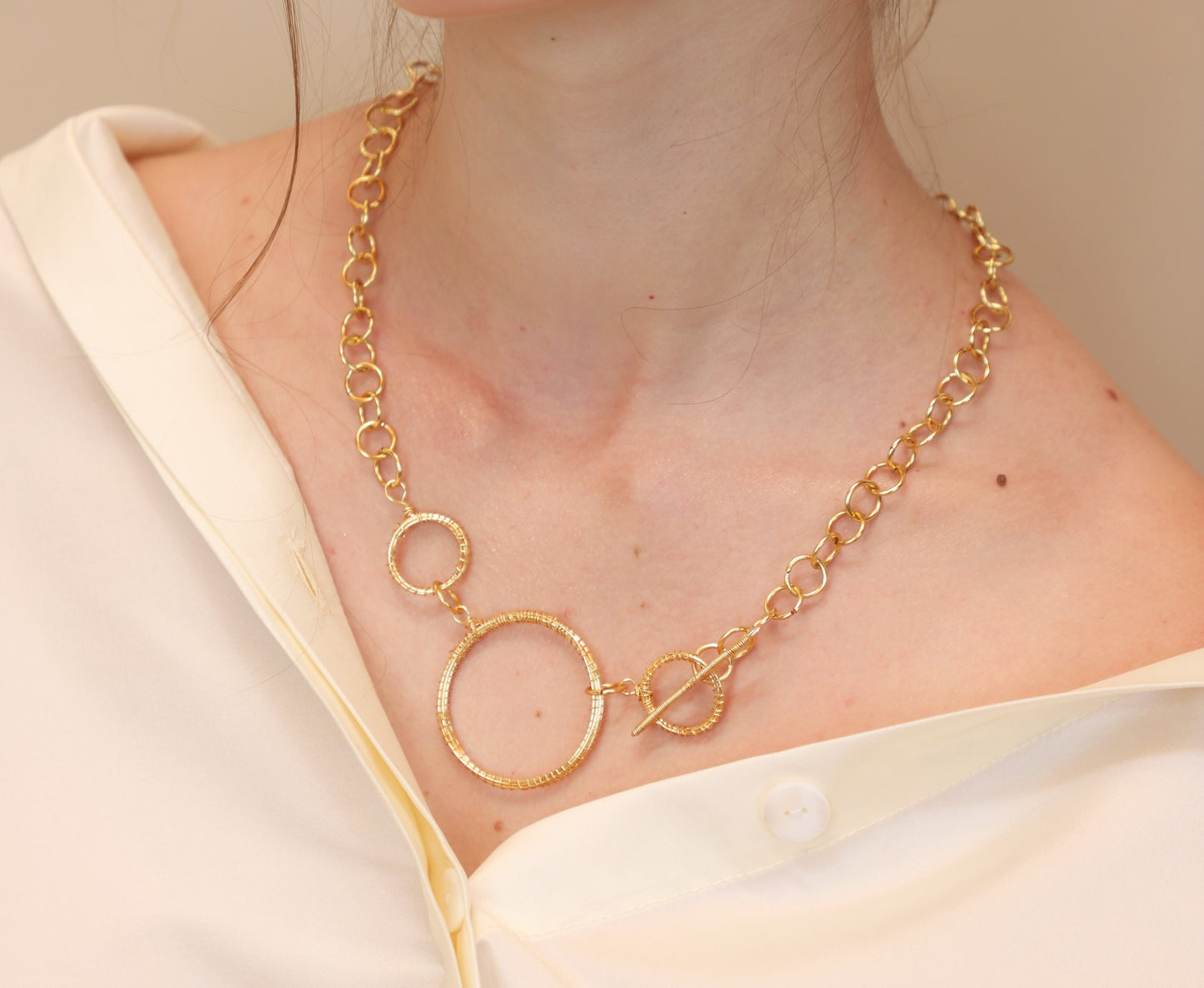 COLLAR UNIÓN