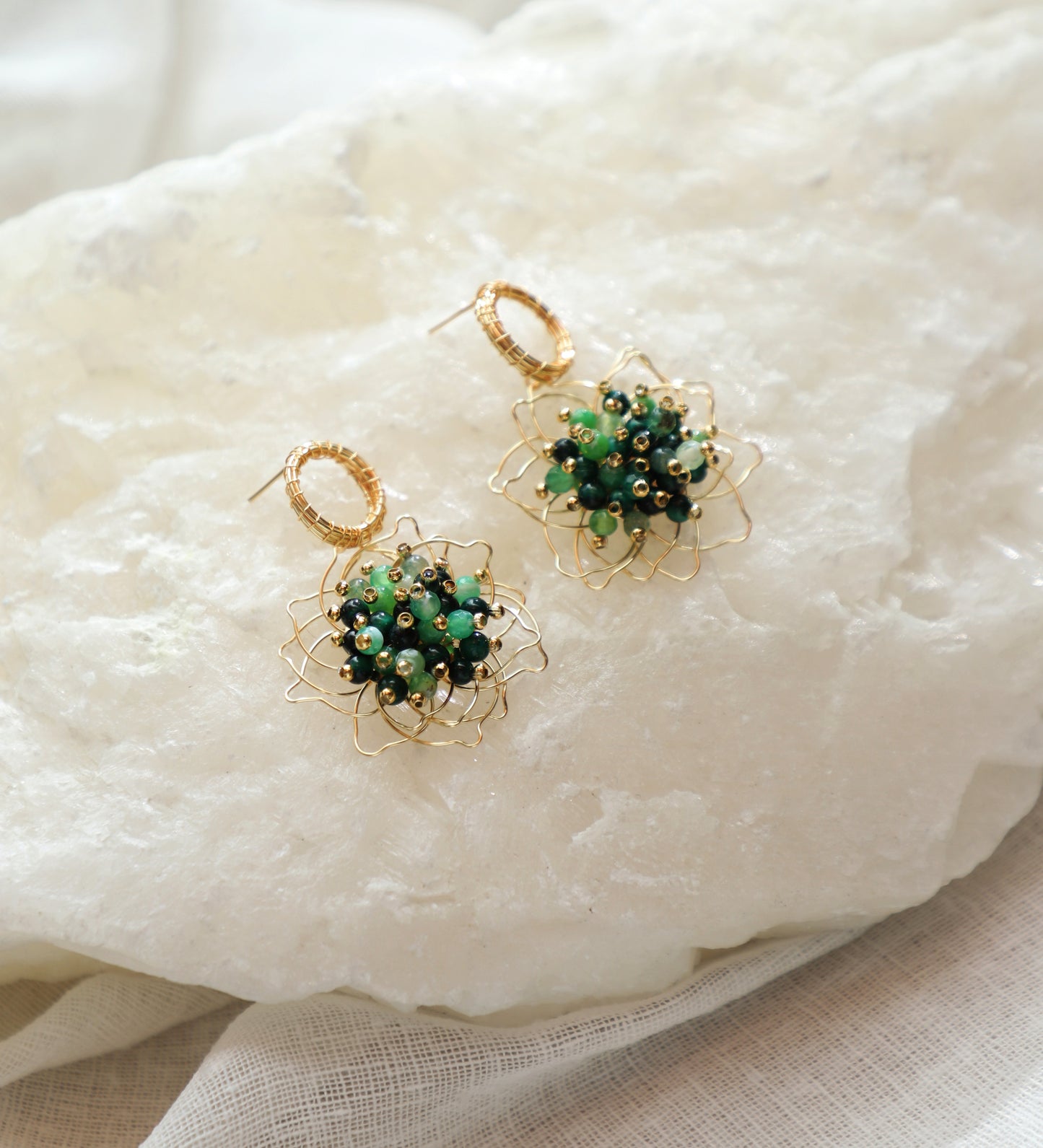 ARETES LATIDO