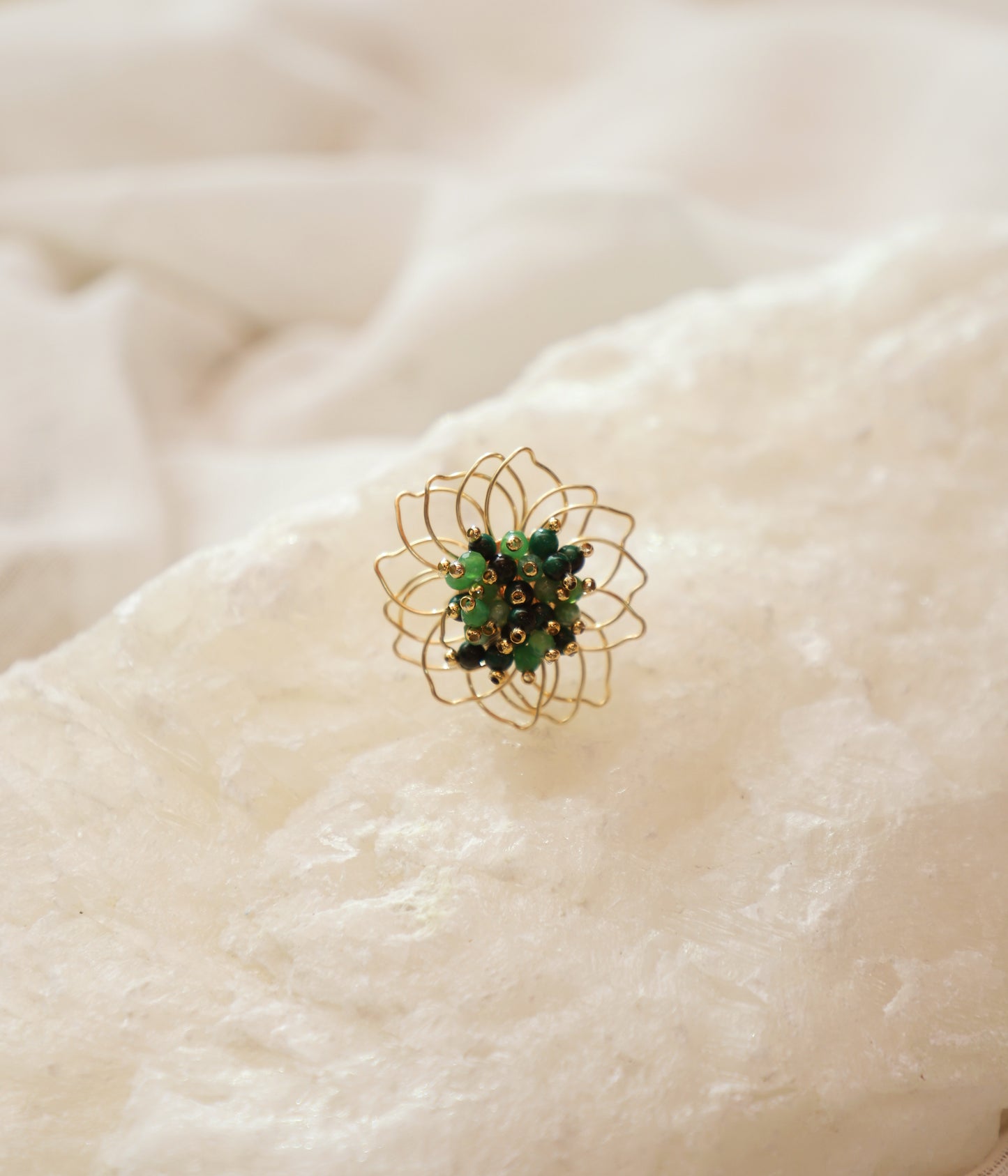 ANILLO LATIDO