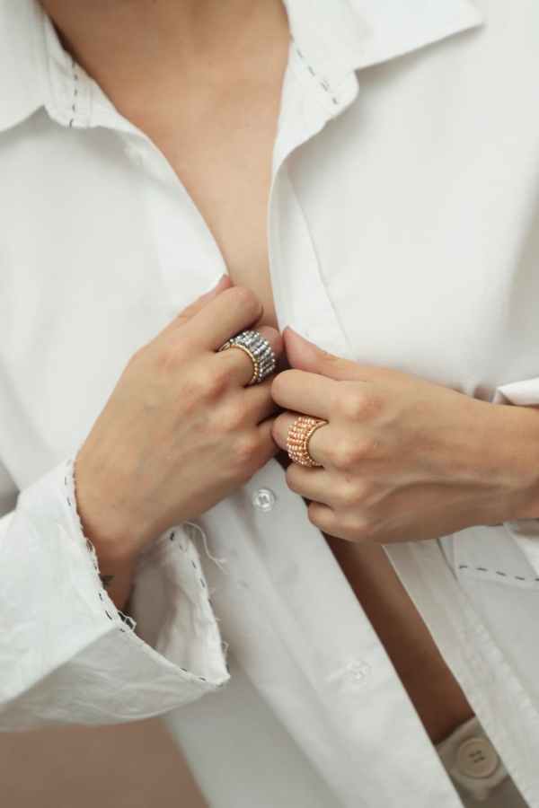 ANILLO LUNA