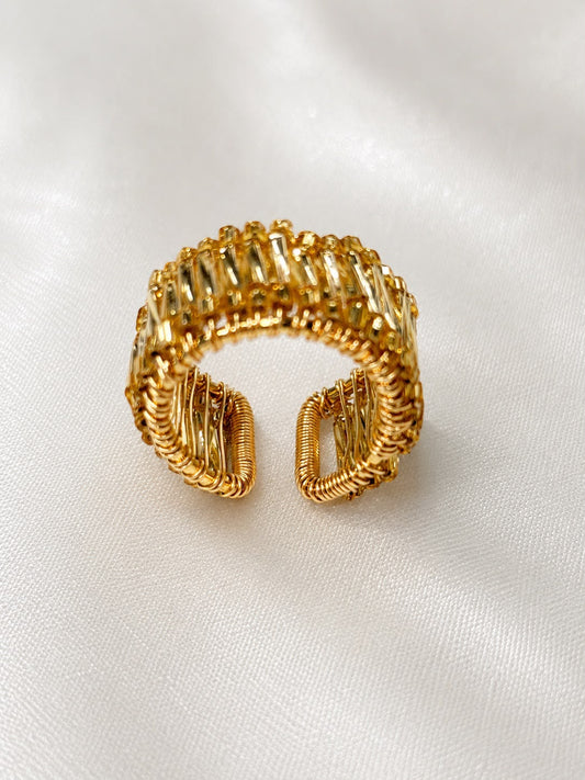 ANILLO LAZO