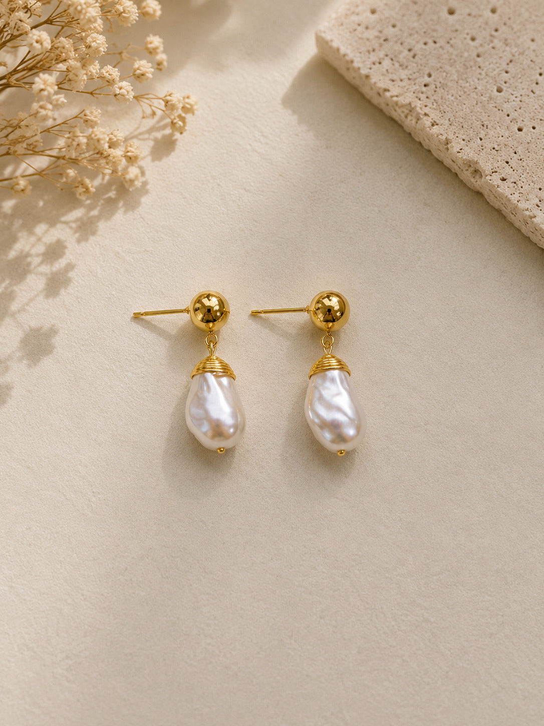 PENDIENTES ETERNIDAD
