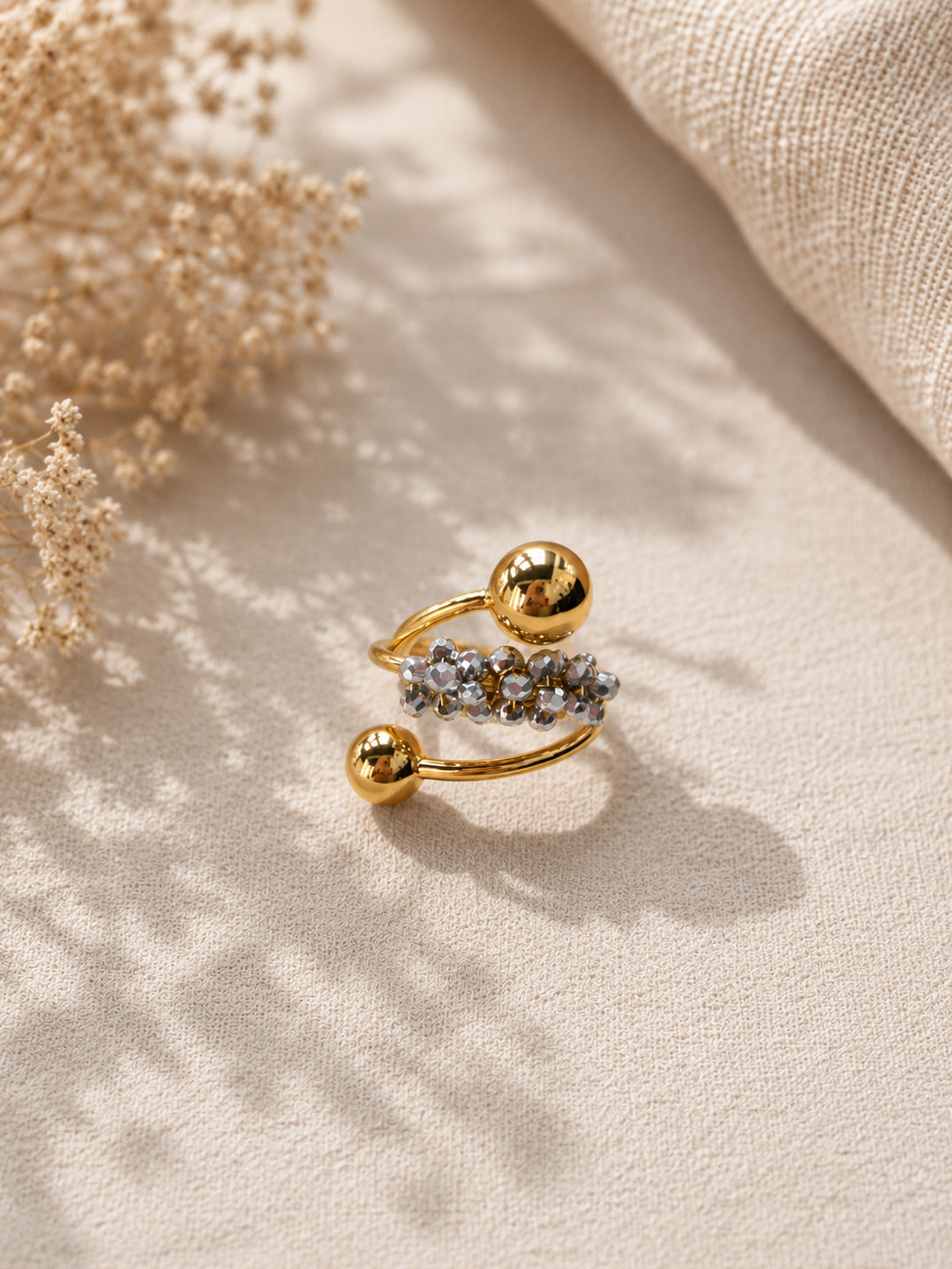 ANILLO LUZ