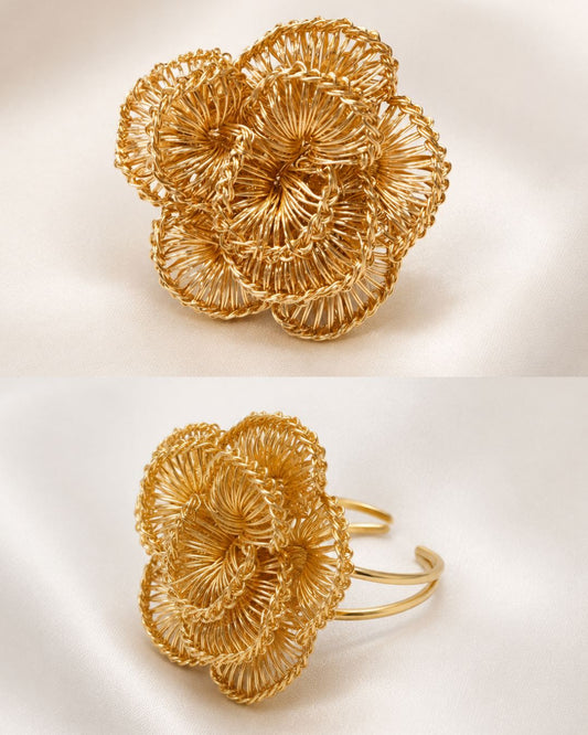 ANILLO LEGADO
