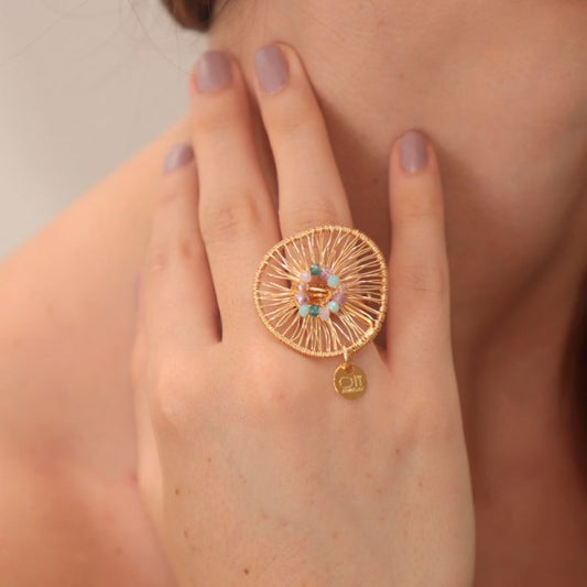 ANILLO ARRECIFE