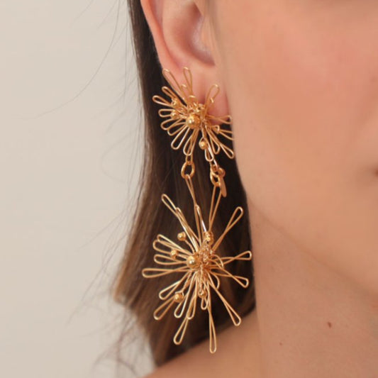 ARETES BAHÍA