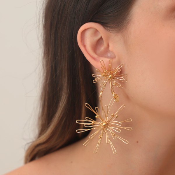ARETES BAHÍA