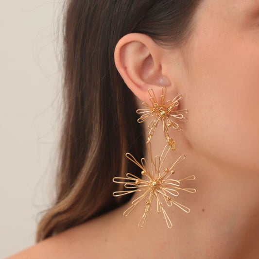 ARETES BAHÍA